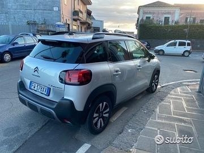 Citroen C3 Aircross BlueHDi 100 S&S Shine 2019