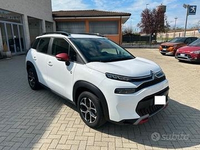 Citroen C3 Aircross C3 Aircross PureTech 110 S&S C