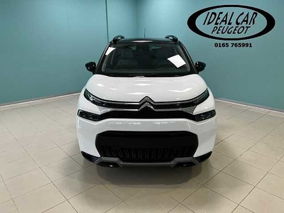 Citroen C3 Aircross PureTech 110 S&S Max da IDEAL CAR