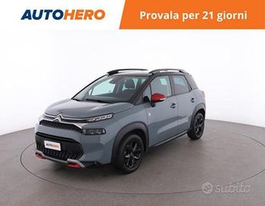 CITROEN C3 Aircross VJ54007