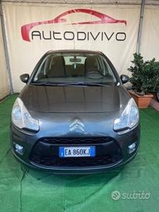 Citroen C3 Benzina GPL OK NEOPATENTATI