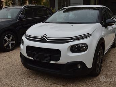 Citroen C3 BlueHDi 100 S&S Feel