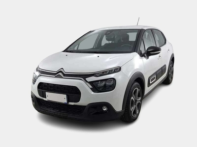 Citroen C3 BlueHDi 100 S&S FEEL 75 kW