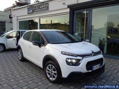 Citroen C3 BlueHDi 100 S&S Feel Venezia