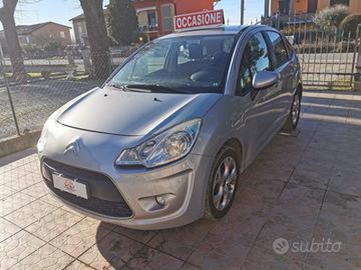 Citroen c3 deejay