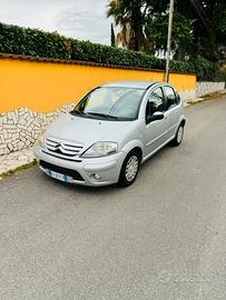 Citroen C3 EXCLUSIVE 1.1 benzina 2008