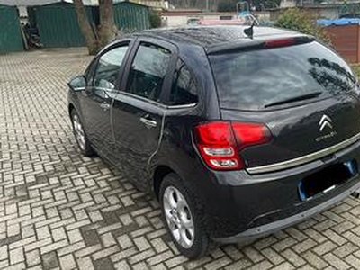 Citroen c3 exclusive style 2010 1400 cc