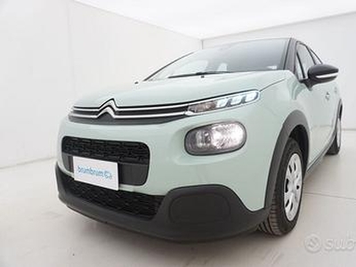 Citroen C3 Feel BR994691 1.2 Benzina 83CV