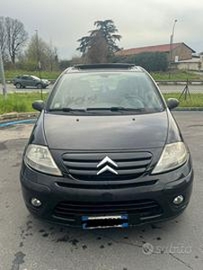 Citroen c3 Gpl