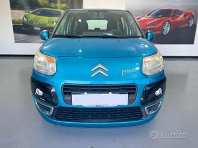 Citroen C3 Picasso C3 Picasso 1.4 VTi 95 Ideal