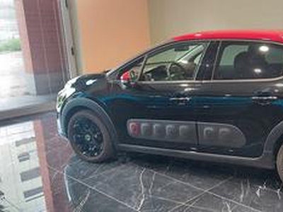 Citroen C3 PureTech 110 SS Shine