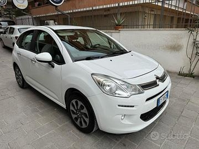 CITROEN C3 PureTech 82 Seduction