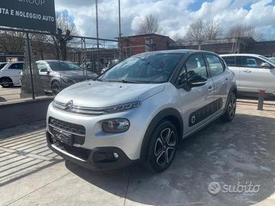 Citroen C3 PureTech 82 Shine