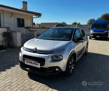 Citroen C3 PureTech 82 Shine