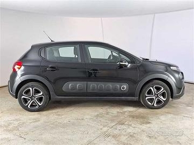 CITROEN C3 PureTech 83 S/S Shine Neo Patentati 5 P