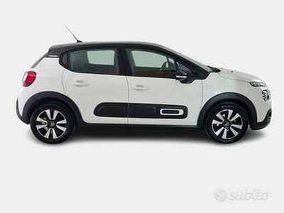 CITROEN C3 PureTech 83 S/S Shine Neo Patentati 5 P