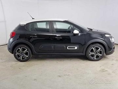 CITROEN C3 PureTech 83 S/S Shine Neo Patentati 5 P