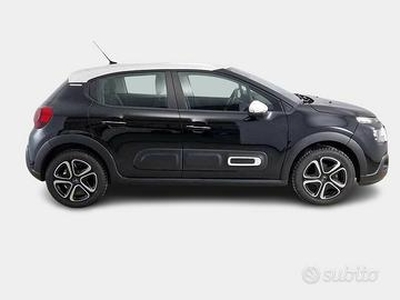 CITROEN C3 PureTech 83 S/S Shine Neo Patentati 5 P