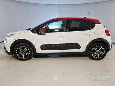 CITROEN C3 PureTech 83 S/S Shine Neo Patentati 5 P