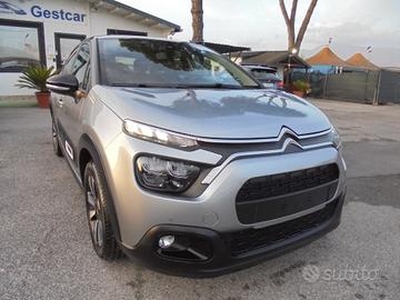 Citroen C3 PureTech 83 S&S Feel Pack