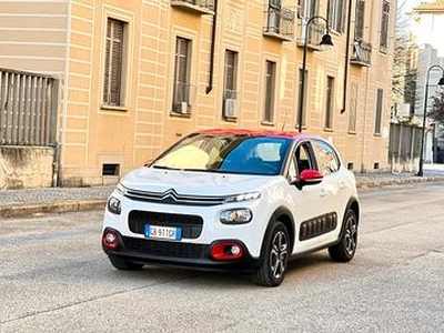 Citroen C3 PureTech 83 S&S Shine