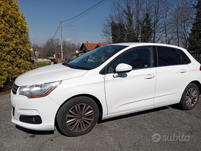 CITROEN C4 1.4 BENZINA 5P E5b