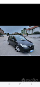 Citroen c4 coupe exclusive 2.0hdi turbodiesel 100k