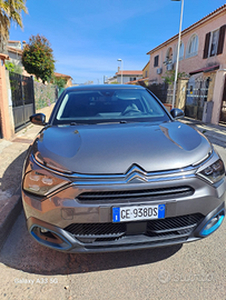 Citroen C4 feel pack