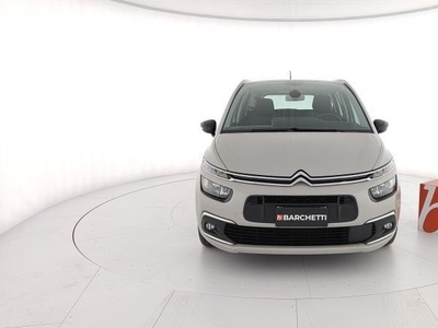 Citroen C4 SpaceTourer 96 kW