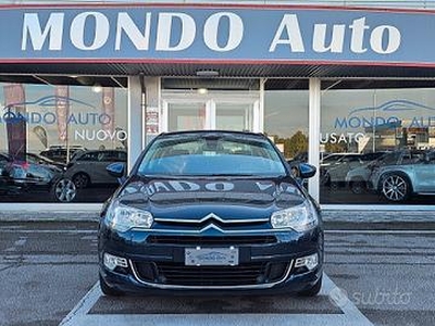 CITROEN C5 2.0 HDI 140CV DINAMIQUE