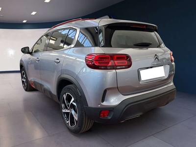 Citroen C5 Aircross BlueHDi 130 S&S EAT8 96 kW