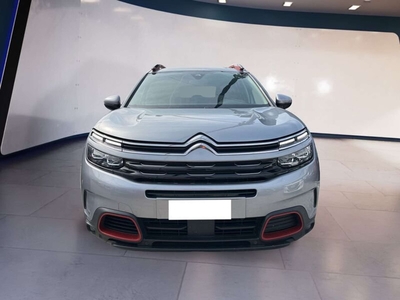 Citroen C5 Aircross BlueHDi 130 S&S EAT8 96 kW