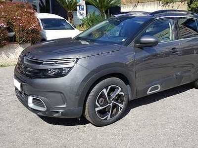 Citroen C5 Aircross PureTech 130 S&S Shine da ITALCAR