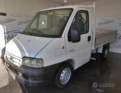 Citroen Jumper 2.2 CASSONE FISSO