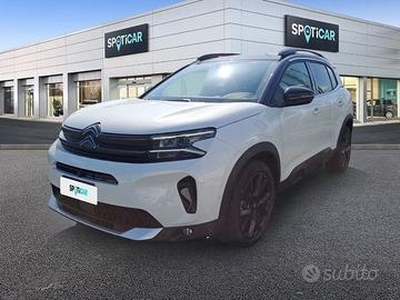 Citroën C5 Aircross Hybrid 136 Max e-DCS6