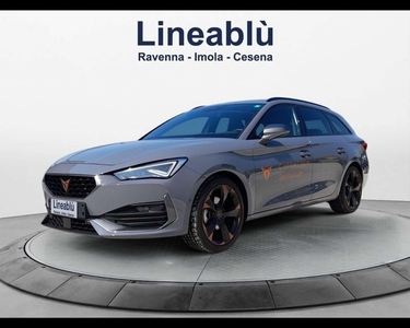 Cupra Leon DSG 110 kW