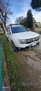 Dacia daster