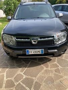 DACIA Duster 1ª serie - 2012