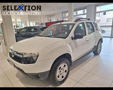 DACIA Duster 1ª serie - Duster 1.5 dCi 110CV 4x4 A