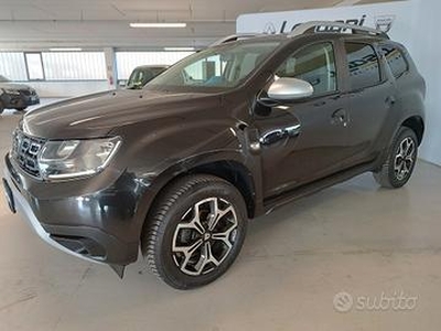 Dacia Duster 1.0 TCe 100 CV ECO-G 4x2 Prestige