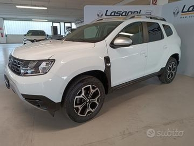 Dacia Duster 1.0 TCe 100 CV ECO-G 4x2 Prestige