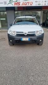 DACIA DUSTER 1.5 90CV 4 2 AMBIANCE