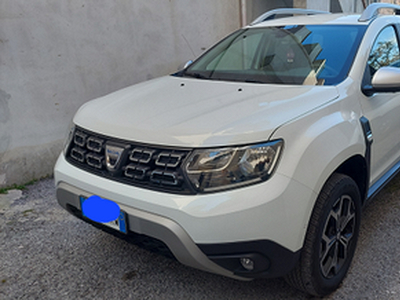 Dacia Duster 1.5 adblue