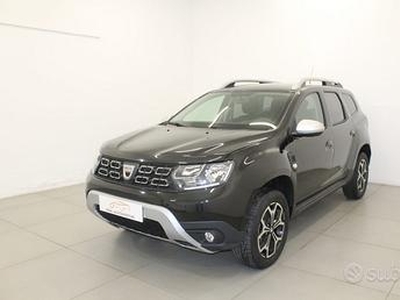 DACIA Duster 1.5 Blue dCi 115 Cv. 4x2 Prestige