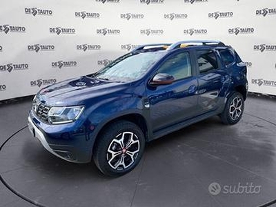 Dacia Duster 1.5 Blue dCi 8V 115 CV 4x2 Techroad