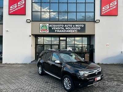 Dacia Duster 1.5 Blue dCi 8V 4X4