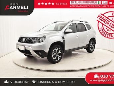 Dacia Duster 1.5 blue dci Prestige 4x2 s&s 115cv m