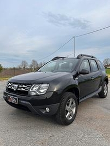 Dacia Duster 1.5 d anno 2015 km 116,000