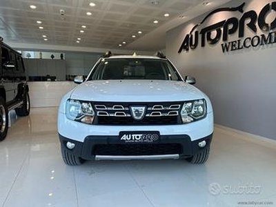 DACIA Duster 1.5 dCi 110 CV S&S 4x2 Lauréate