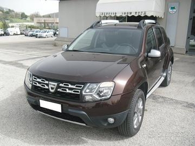 Dacia Duster 1.5 dCi 110 CV S&S 4x2 Serie Speciale